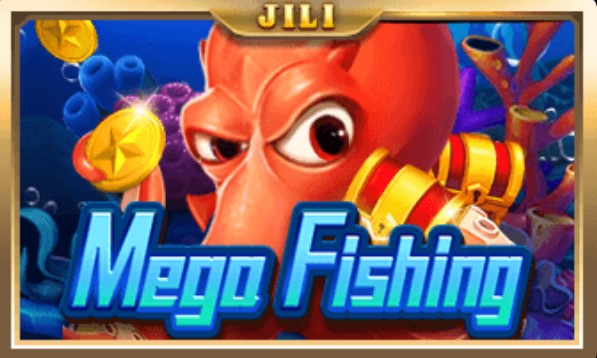 mega fishing jili