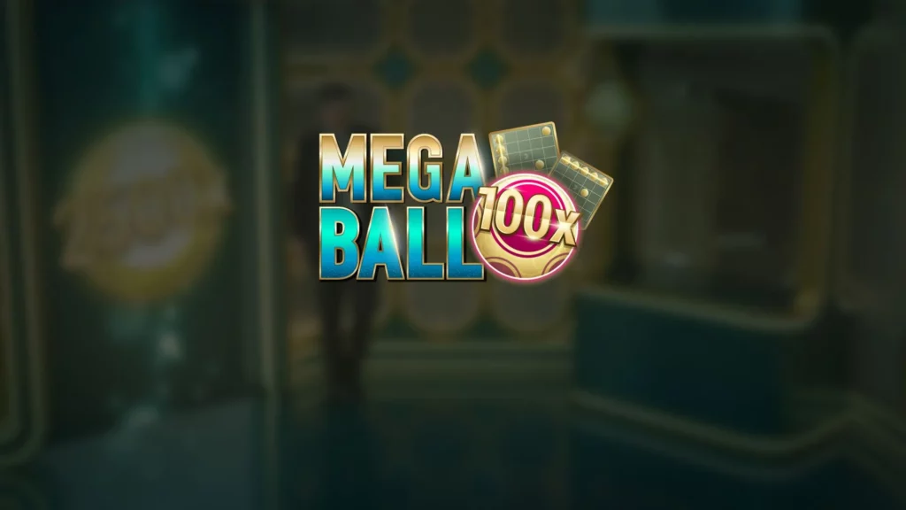 mega ball