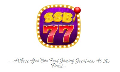 ssbet77-logo