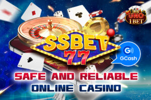 ssbet77 legit