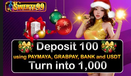 swerte99 bonus 1000 payment