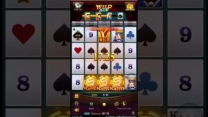 wild ace slot