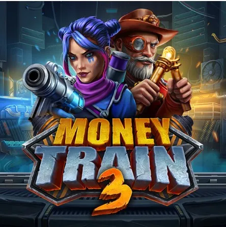 Money train 3 slot