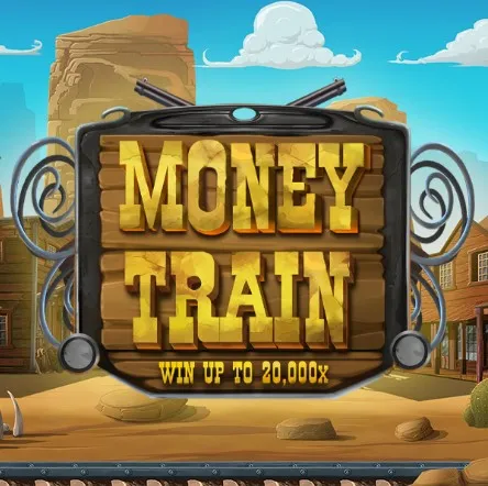 Money train1 slot