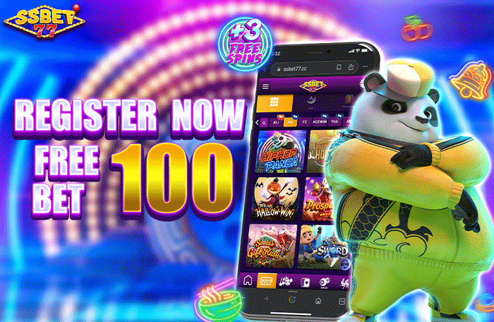 ssbet77 log in free 100 bonus