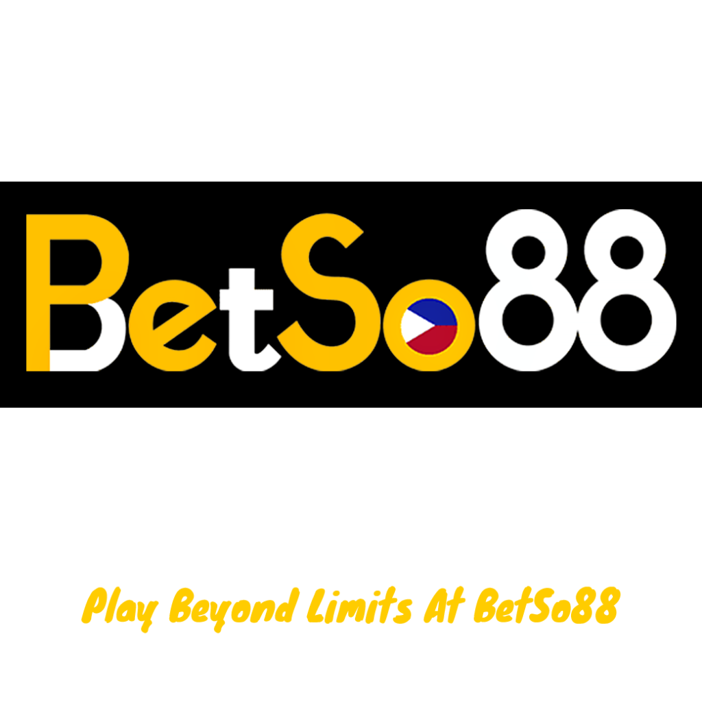 BetSo88 Logo