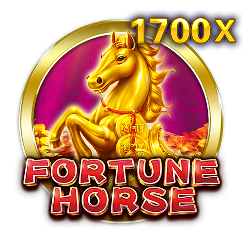 Fortune Horse1