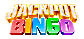 Jackpot Bingo Logo