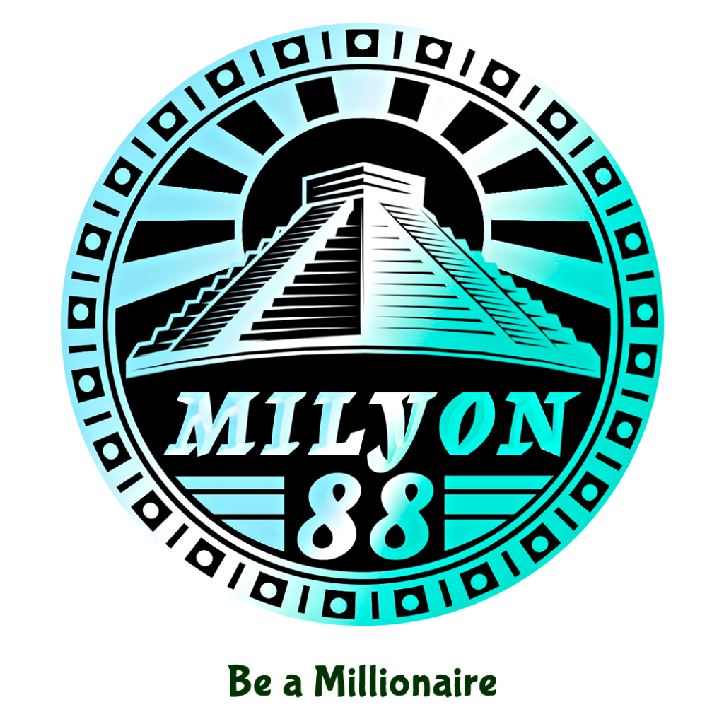 Milyon88 Logo