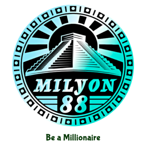 Milyon88 Logo