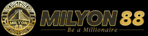 Milyon88 official logo