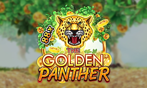 Golden Panther Fa Chai slots