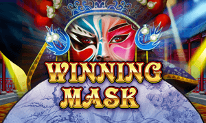 Winning Mask