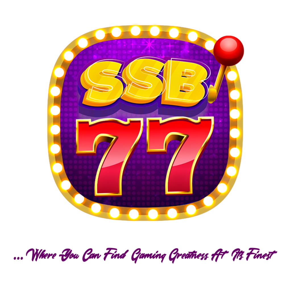 SSB logo