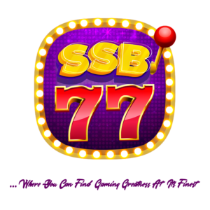 SSBET77 Logo