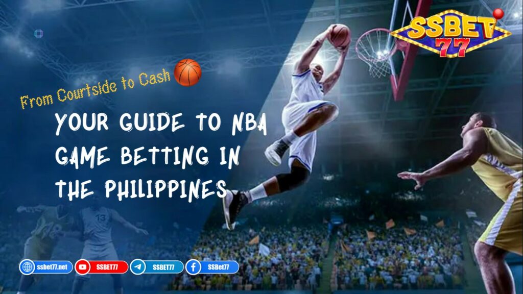 nba in online casino