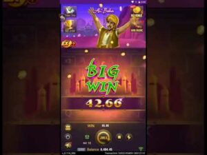 AliBaba by Jili Gameplay here on SSbet77