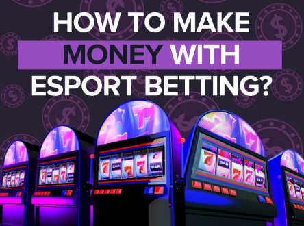 earn real money on esports betting