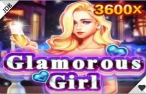 glamorous girls jdb slots