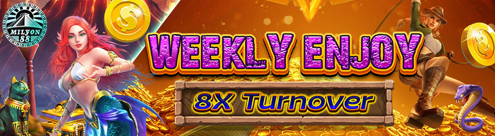 milyon88 promotion