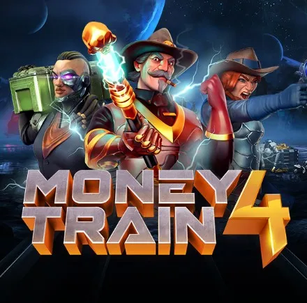 money train 4 slot