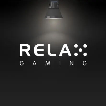relax gaming interface