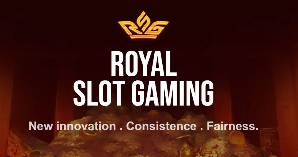 royal slot gaming rsg slot games
