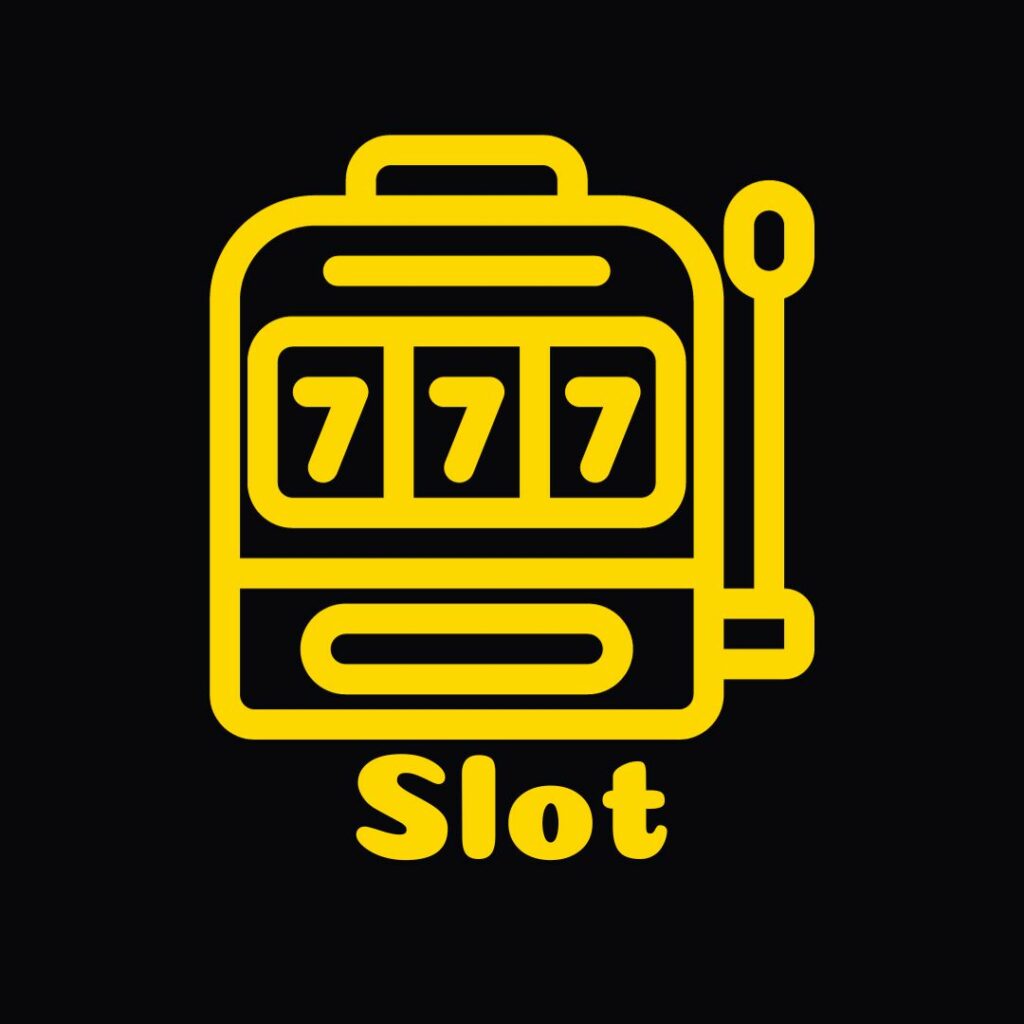 slot machine