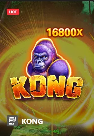 kong jdb slot