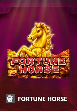 fortune horse slot jdb