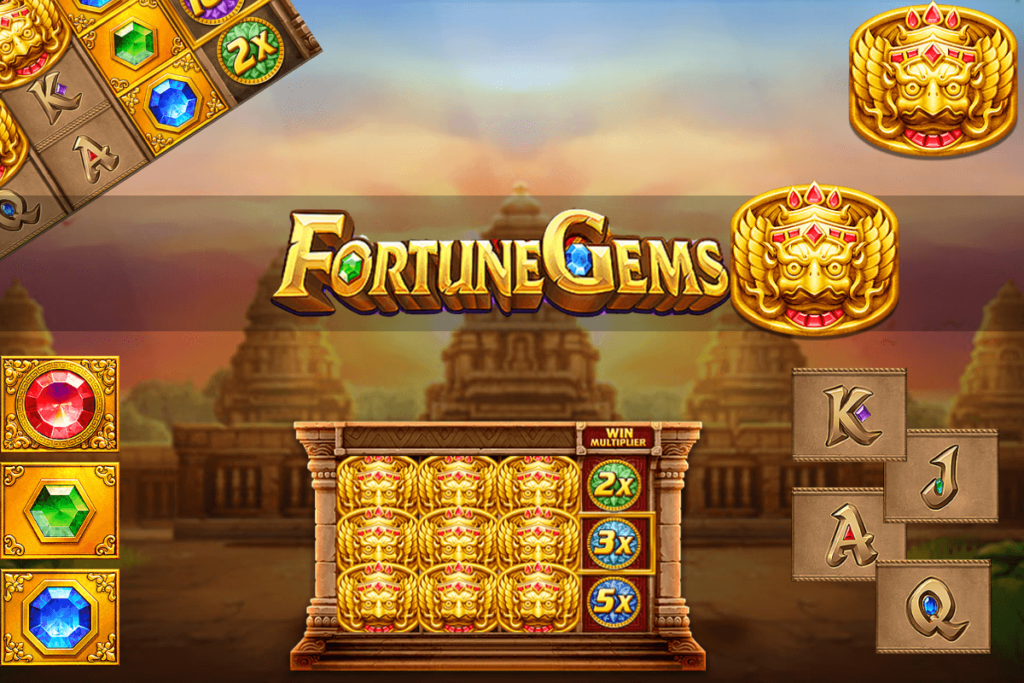 Fortune Gems