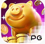 LUCKY pIGGY pg slots