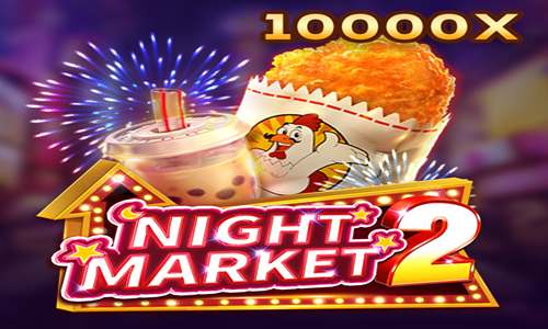 Night market 2 by FC