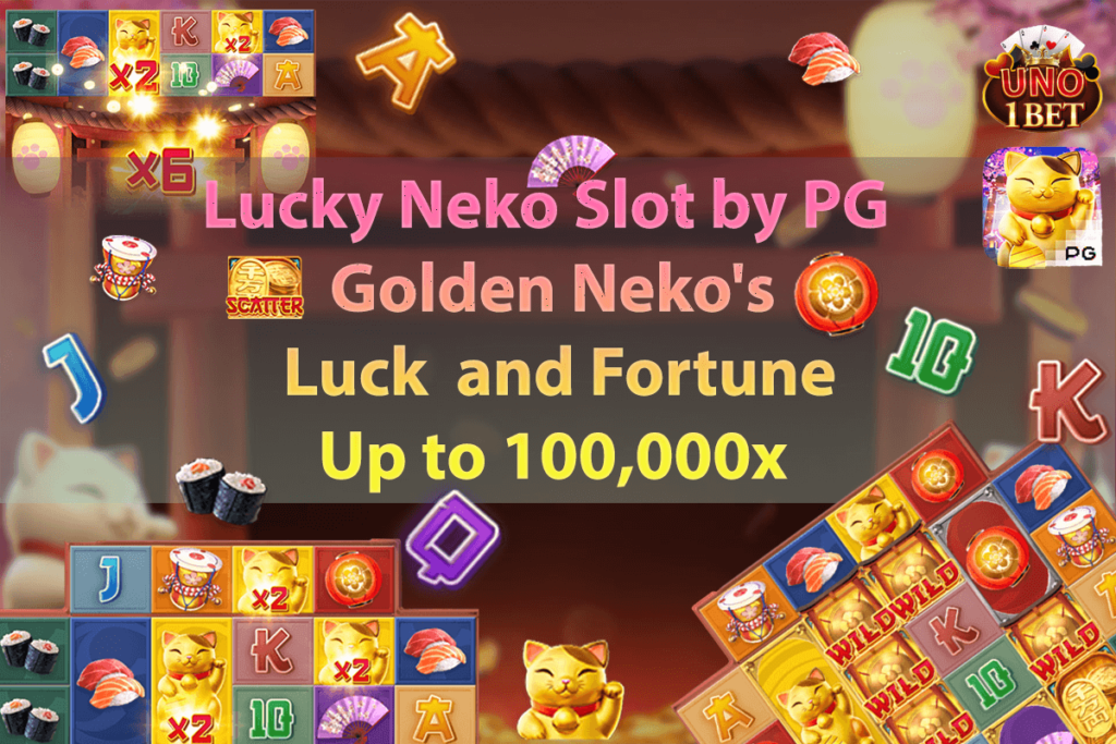 Lucky Neko