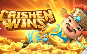 caishen wins pg slots