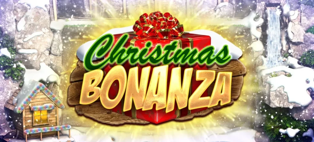 christmas bonanza slot machine