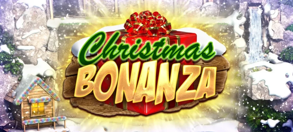 christmas bonanza slot