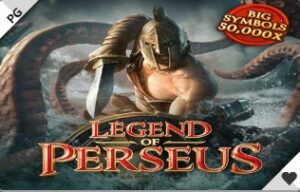 legend of perseus pg slot