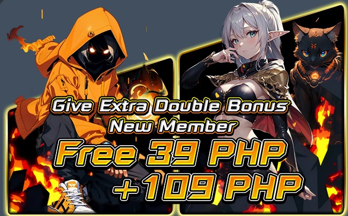 peso63 free bonus