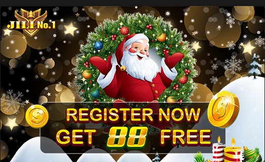 jilino.1 free 88 register bonus