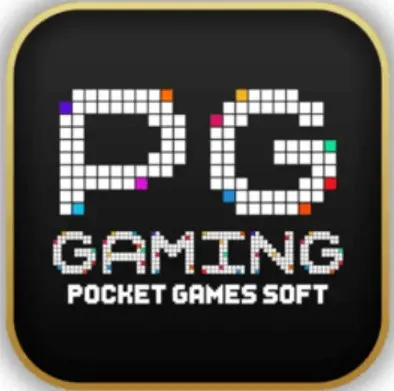 pg soft logo