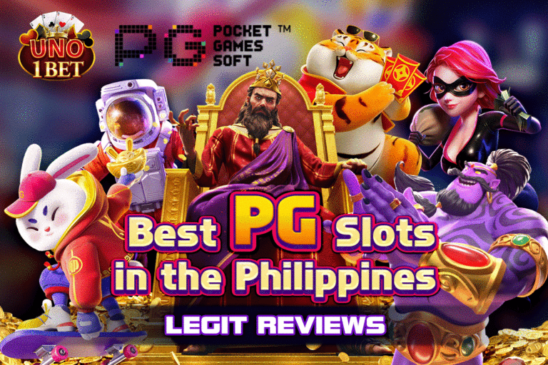 PG Soft Slots: High RTP & Best PG Soft games with a Free 100 Bonus