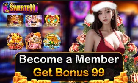 swerte99 free 99 register bonus