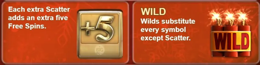 wild rules