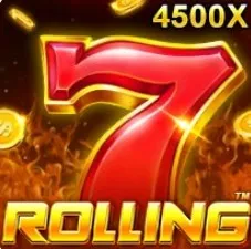7 rolling slot