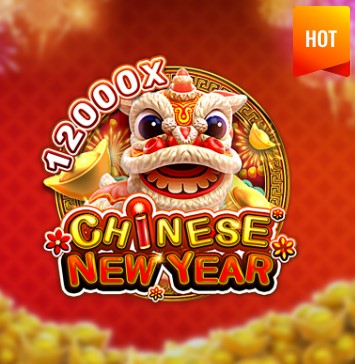 Fa Chai Chinese New Year slot