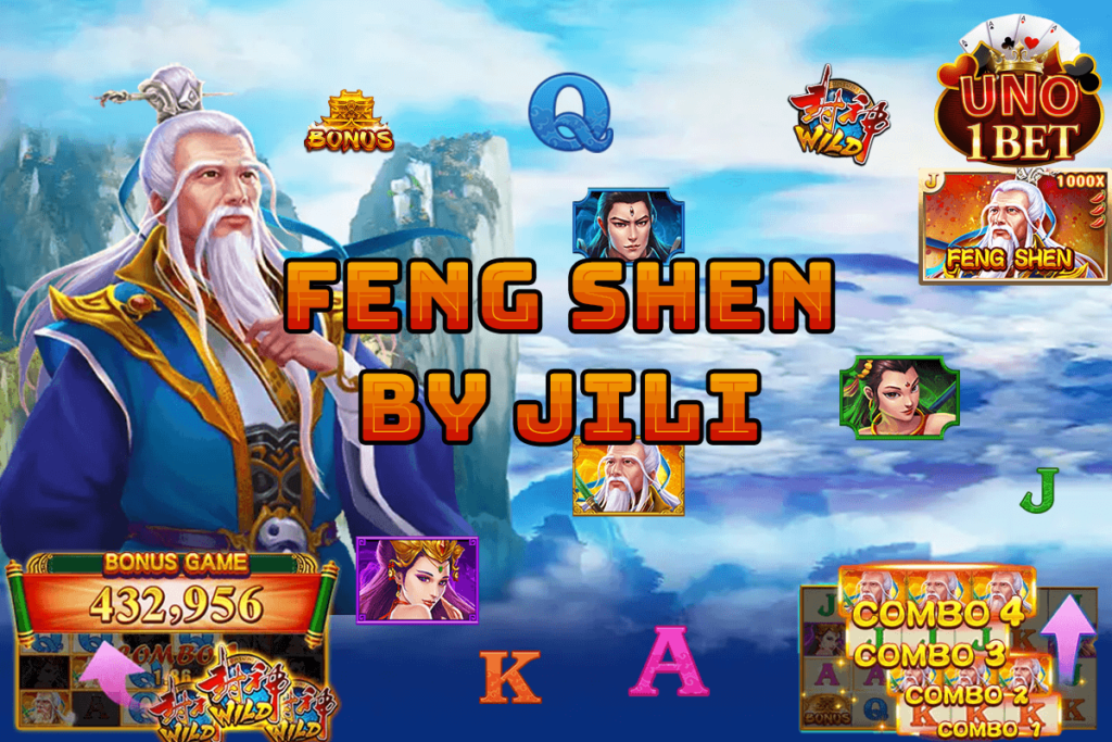 Fengshen