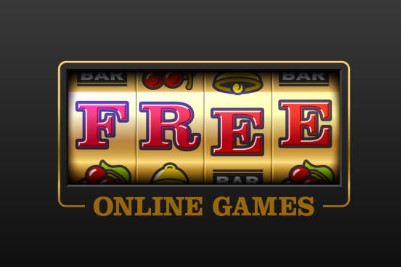 Free online slots