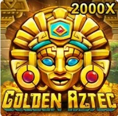 Golden aztec slot