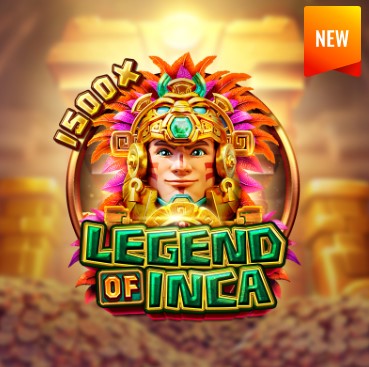 Legend of Inca Fa Chai